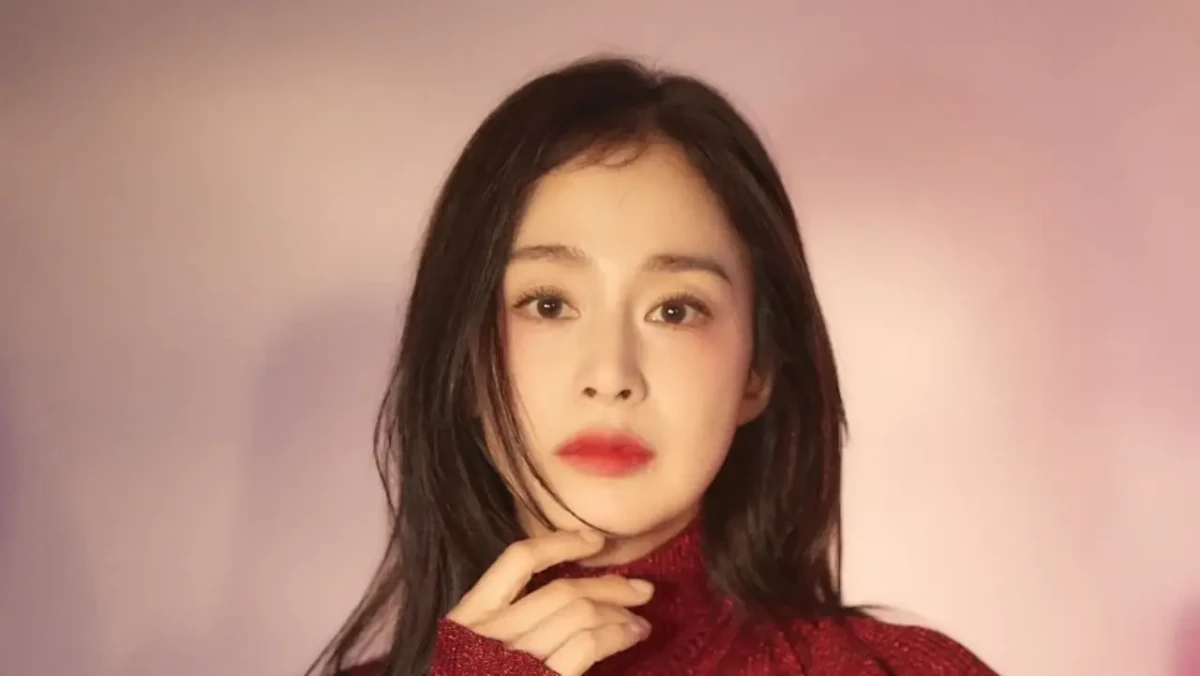 배우 김태희. / 김태희 인스타그램