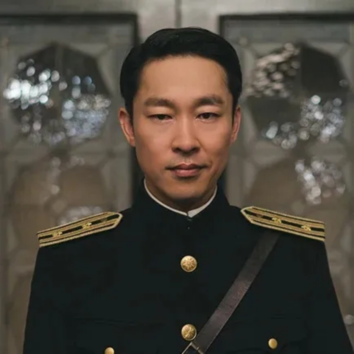 '100일의 거짓말' 배우 김중희. / tvN '100일의 거짓말'