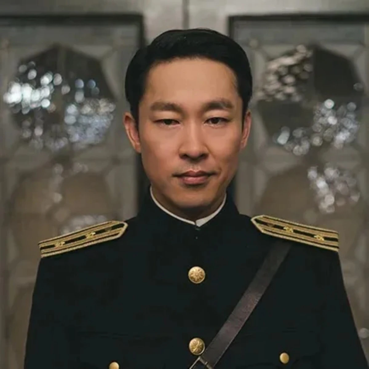 '100일의 거짓말' 배우 김중희. / tvN '100일의 거짓말'