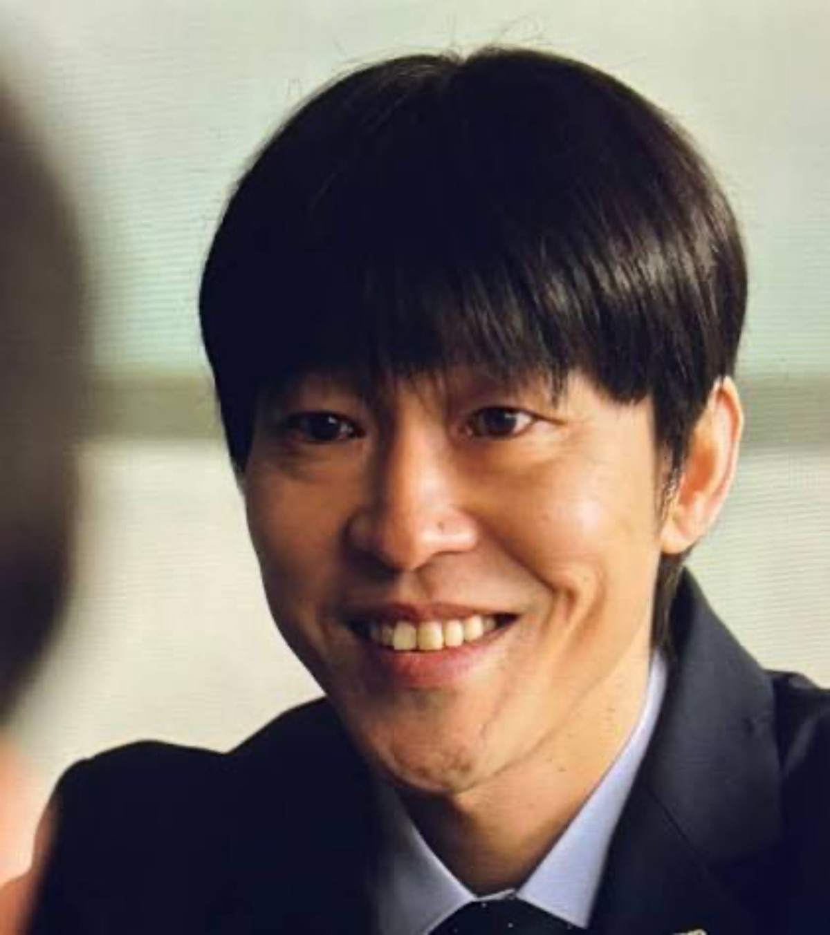 디즈니+ '조각도시' 출연한 김중희. / 디즈니+