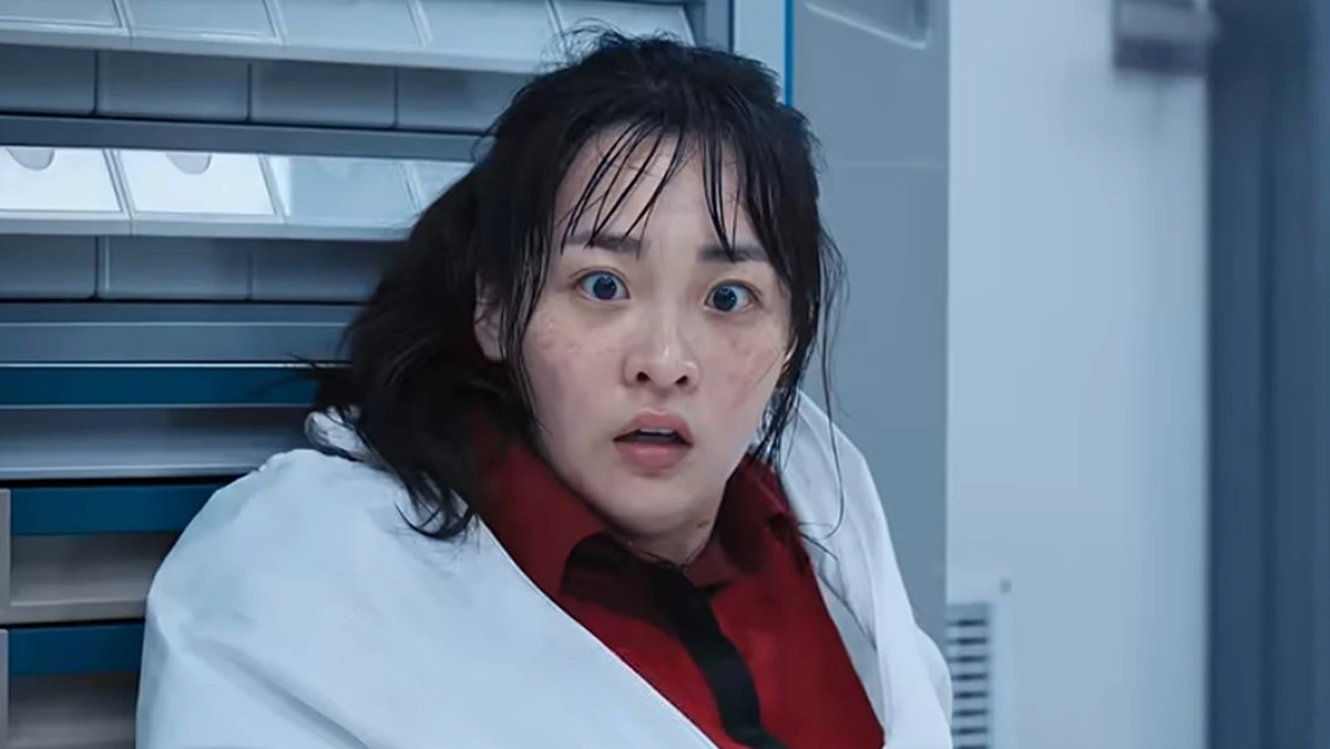 드라마 '꿀알바' 예고편 캡처 / 넷플릭스