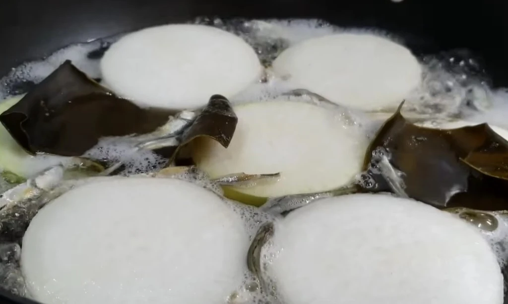 유튜브 '소소황 Cook & Eat'