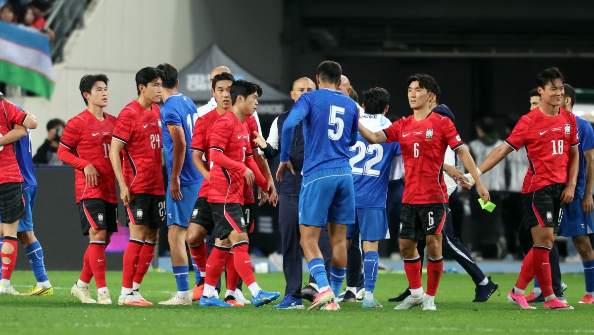 공항까지 '파괴'됐는데… 결국 내년 사우디 아시안컵 일정 확정됐다