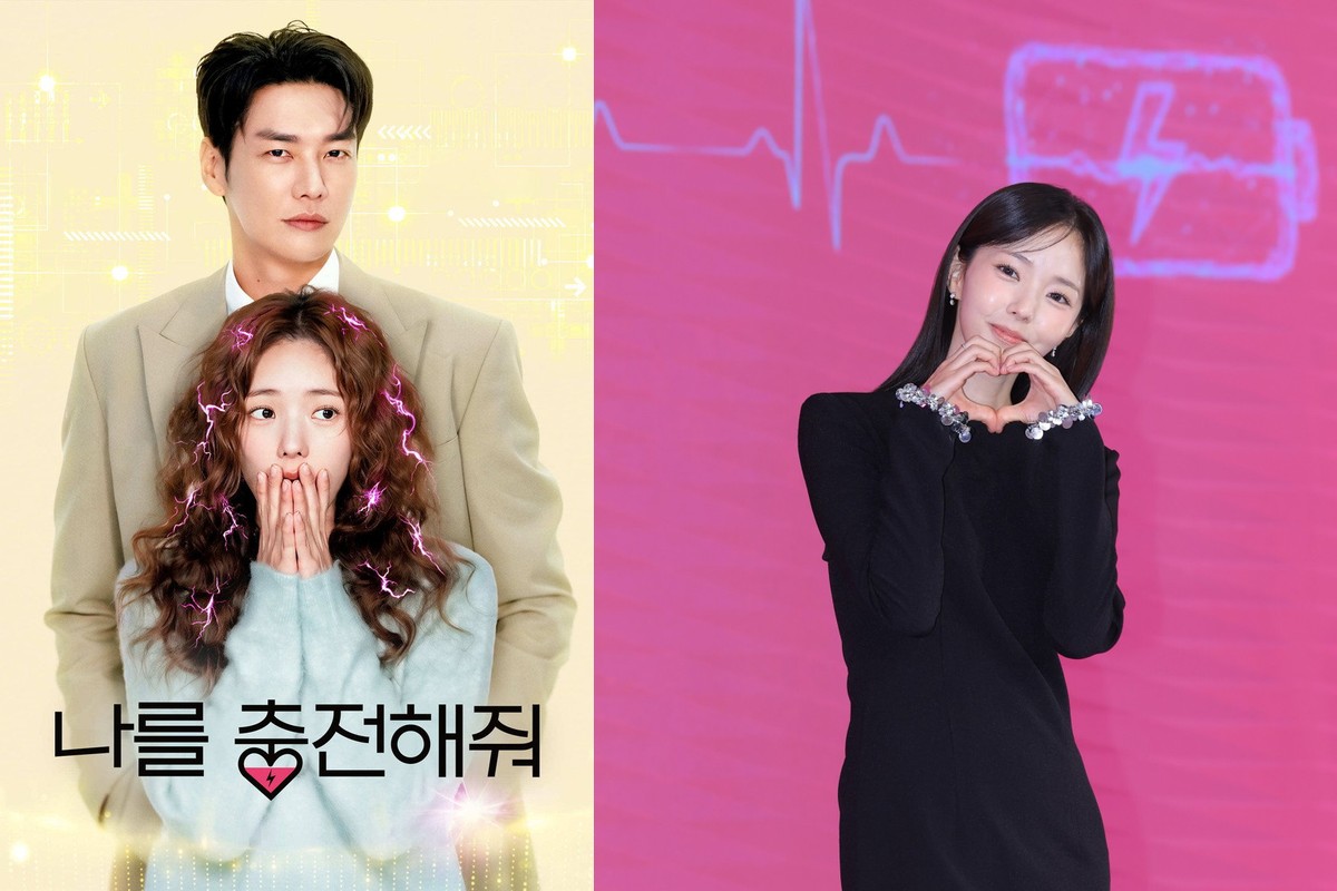 공개 2주 차 글로벌 TOP 10 비영어 쇼 2위…채수빈이 확신 얻은 한국 드라마