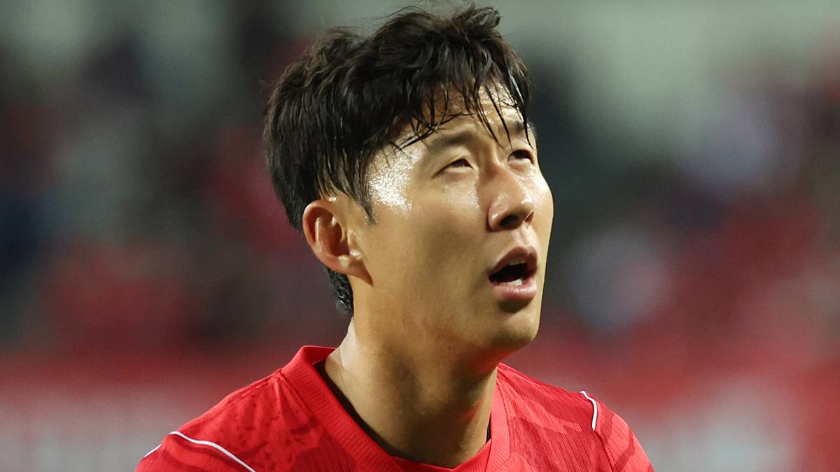 손흥민 향해 '이 말' 반복 외친 LAFC 팬…논란된 영상 일파만파