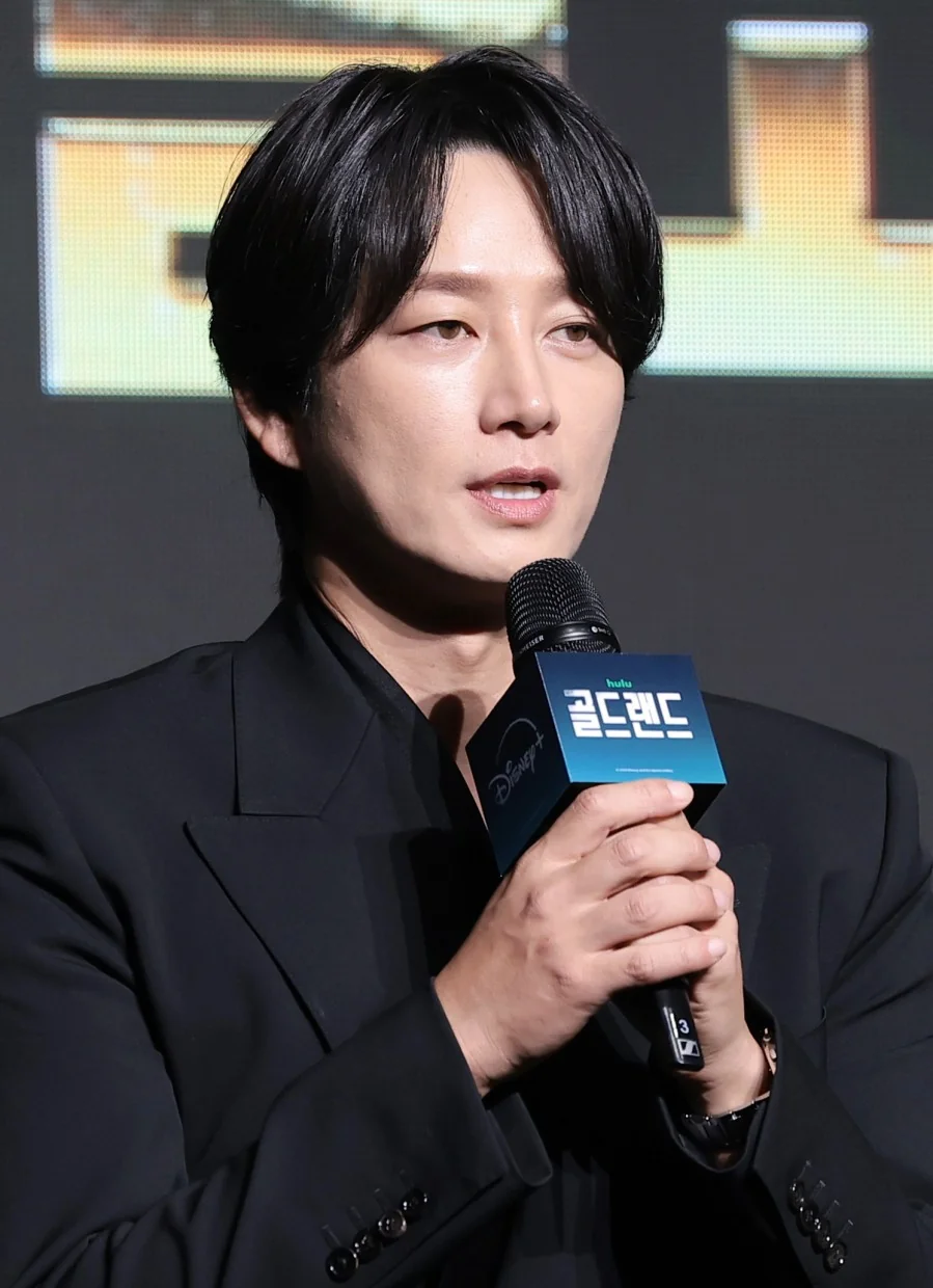 이현욱 (사진=뉴스1)