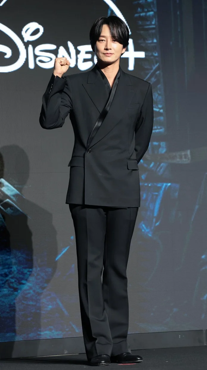 이현욱 (사진=뉴스1)