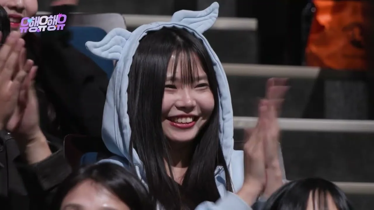 예능 '개그콘서트' 영상 화면 (영상=개그콘서트)