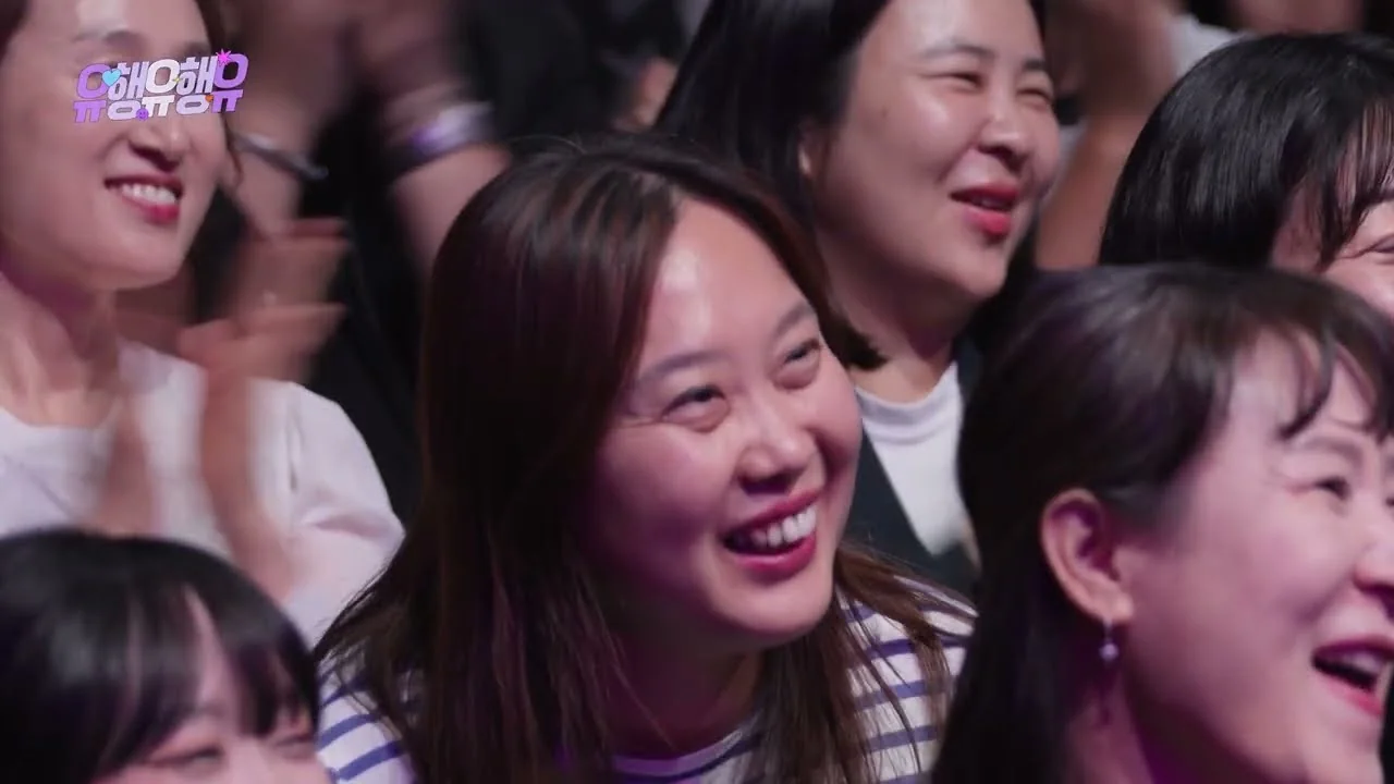 예능 '개그콘서트' 영상 화면 (영상=개그콘서트)