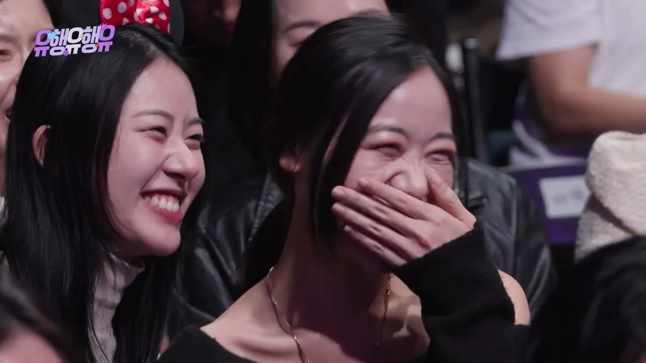 예능 '개그콘서트' 영상 화면 (영상=개그콘서트)