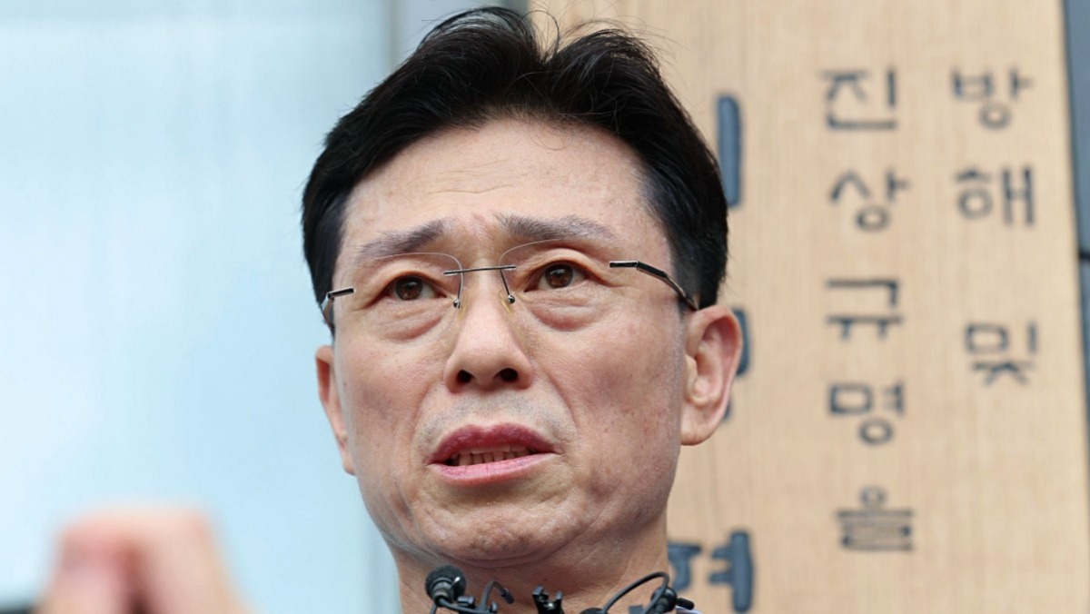 [속보] 대법, ‘채상병 순직 책임’ 임성근 전 사단장 징역 3년 확정