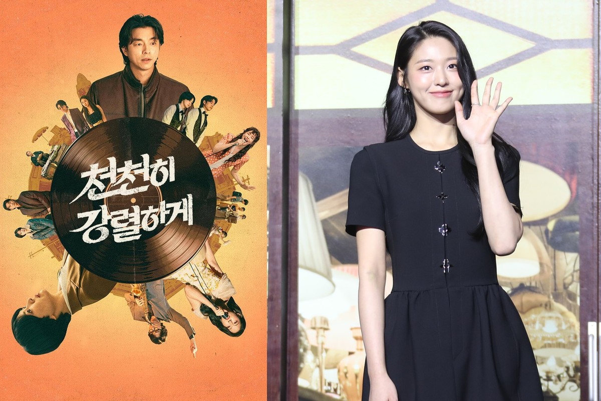 김설현, 2년 공백 깨고 송혜교와 만난다…‘천천히 강렬하게’ 민희는 어떤 인물