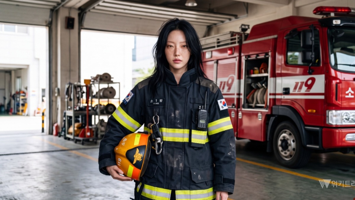[딜라칼럼] 소방이 '재정 빨대'라니, 문제는 예산만이 아니다
