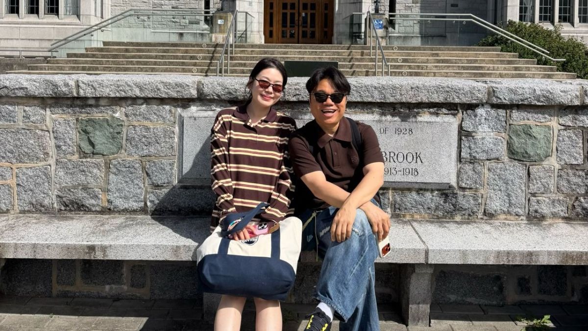 “안 가면 와이프가 이혼한다고…” 일산 70평 집 팔고 ‘45억 건물주' 된 연예인 부부