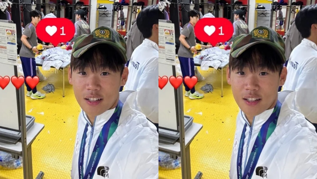 금메달 따고 '전역모 논란' 터진 박승수, 소속팀서 맹활약에도 대중 반응 싸늘