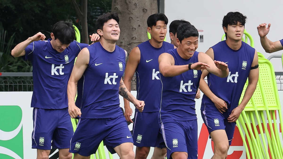 한국팀 핵심인데… 박문성이 대표팀 안 뽑힐 수도 있다고 콕 집어 언급한 '선수'