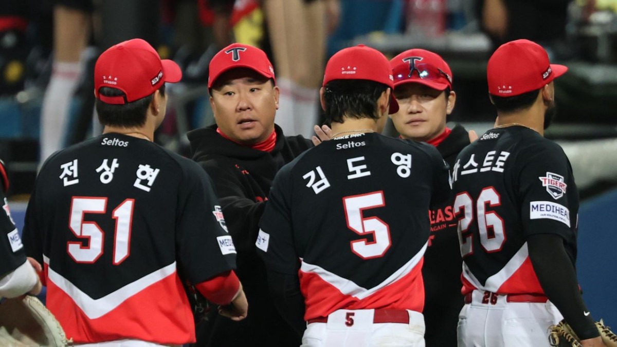 삼성 기아 2차전, 플레이오프 중계 오늘