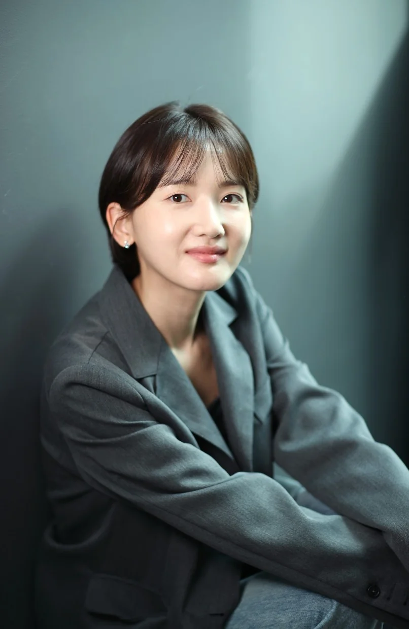 안소요 (사진=뉴스1)
