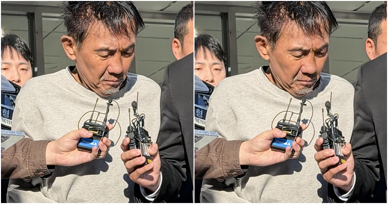 최충락이 자해 소동으로 치료 받은 병원, 알고 보니 20살 피해자가 입원한 곳 