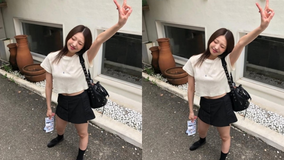 “전남편의 성적부진, 내가 원인 아니라고 밝혀져 참 좋다”…속시원히 다 밝힌 유명인
