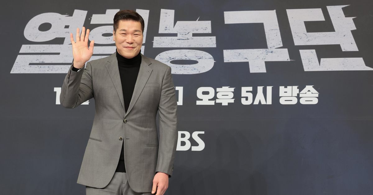 “어깨 넓은 여자가…” 이상형 깜짝 고백한 '돌싱' 유명 방송인 