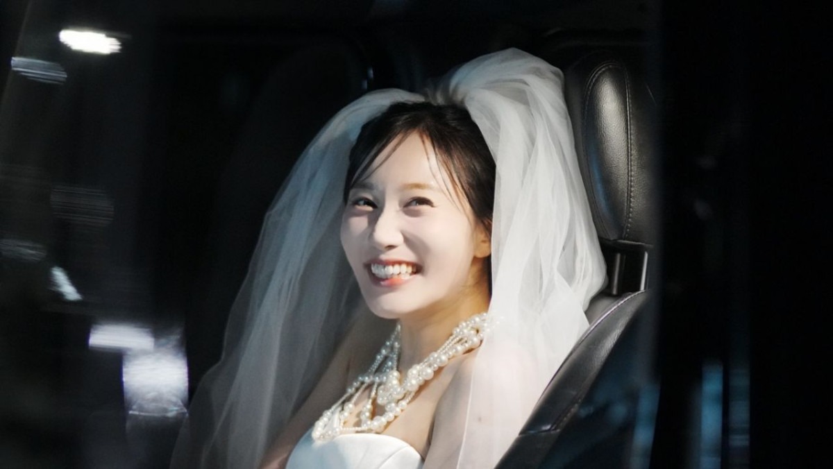 “믿기지 않아” 가수 별사랑이 오늘(27일) 올린 사진 1장, 축하 쏟아졌다