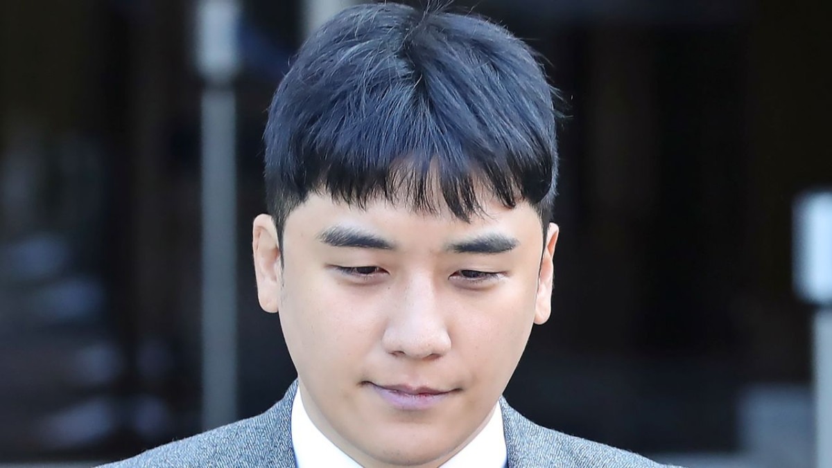 승리 20대 여자친구 임신설… 내년 1월, 출산한다는 소식 전해졌다