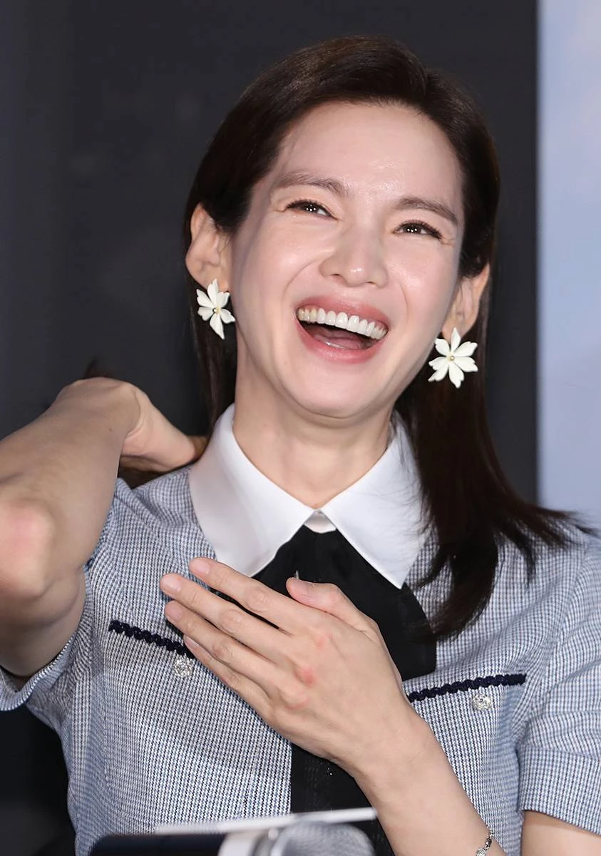 배우 정가은 / 뉴스1
