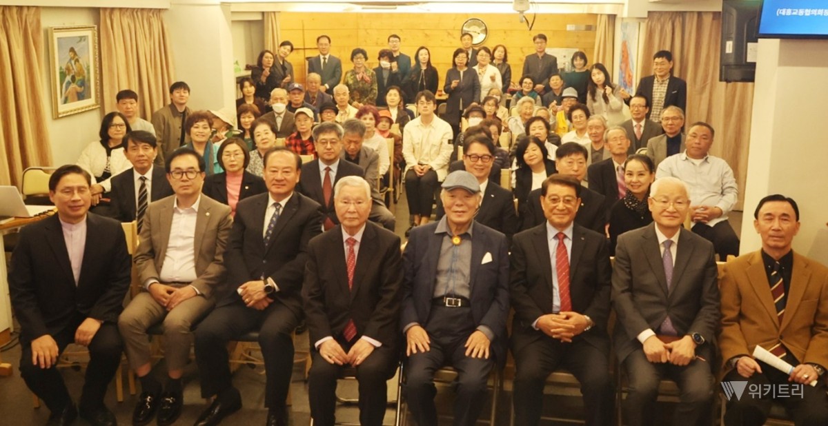 "쪽방촌의 비극을 지우다"… 신생명나무교회, 10년의 뚝심이 만든 '기적의 마을'