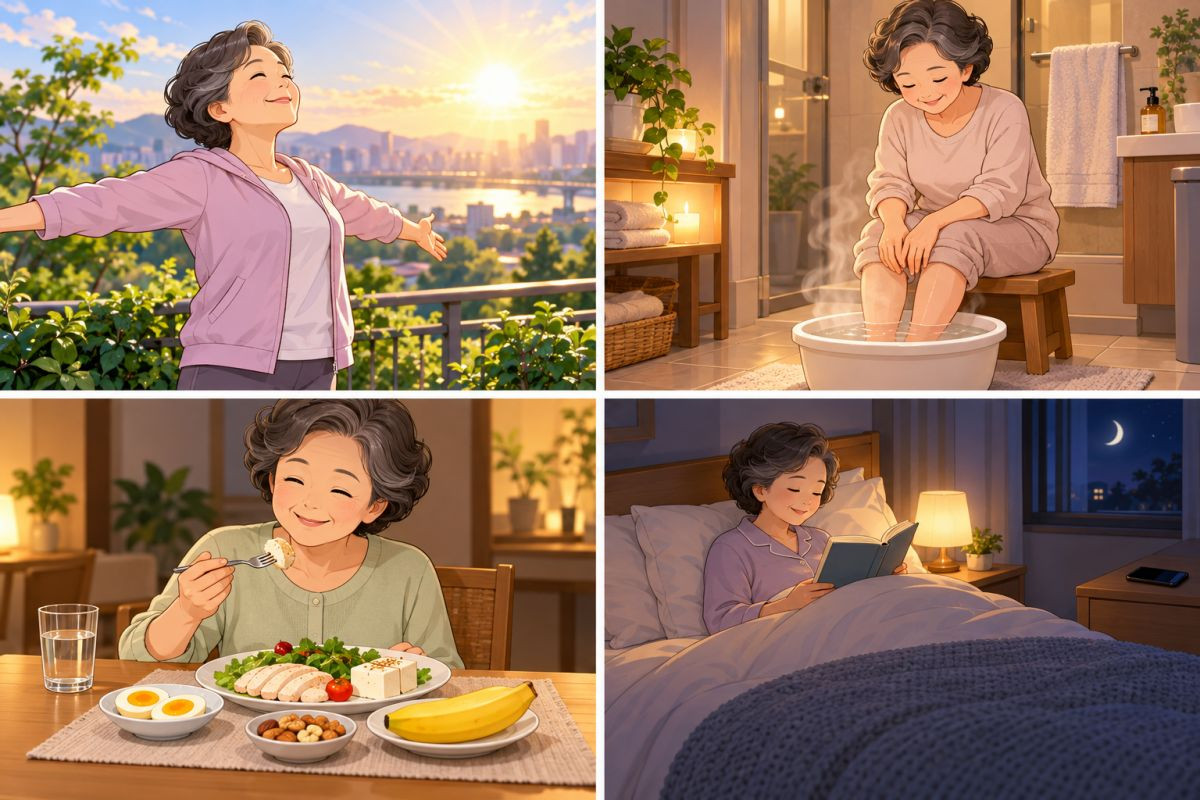 [만화] 기사 내용을 바탕으로 제작한 네 컷 만화 / 위키트리