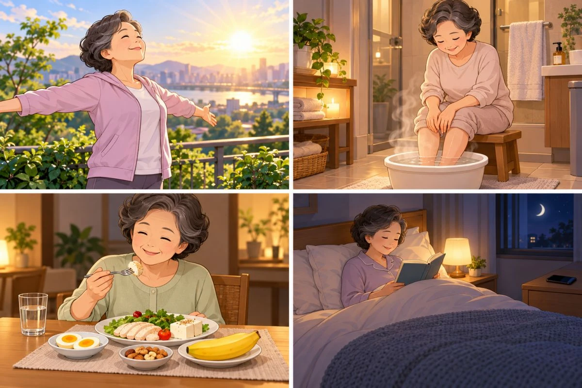 [만화] 기사 내용을 바탕으로 제작한 네 컷 만화 / 위키트리