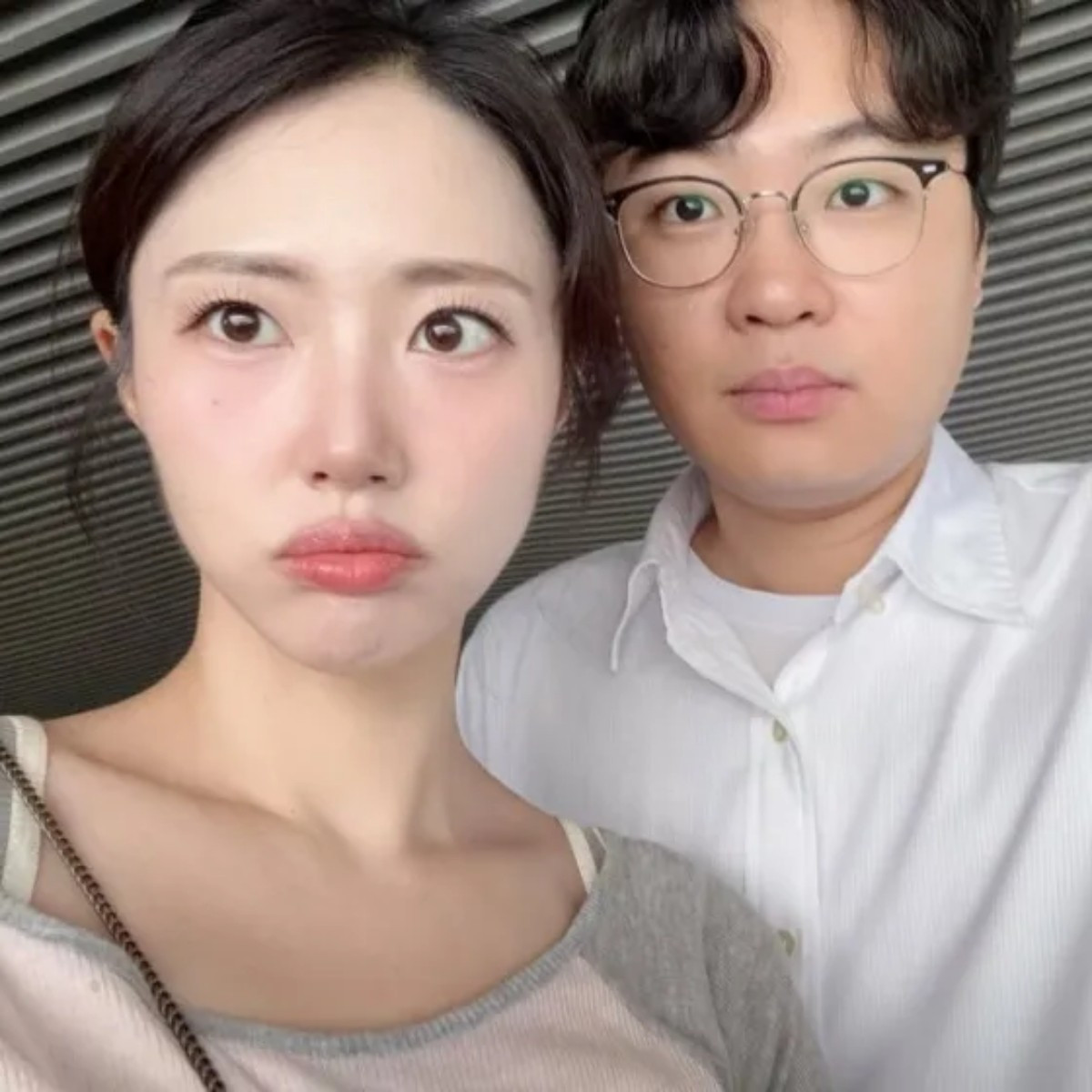 '나는 솔로' 32기 영숙, 영식. / 영숙 인스타그램