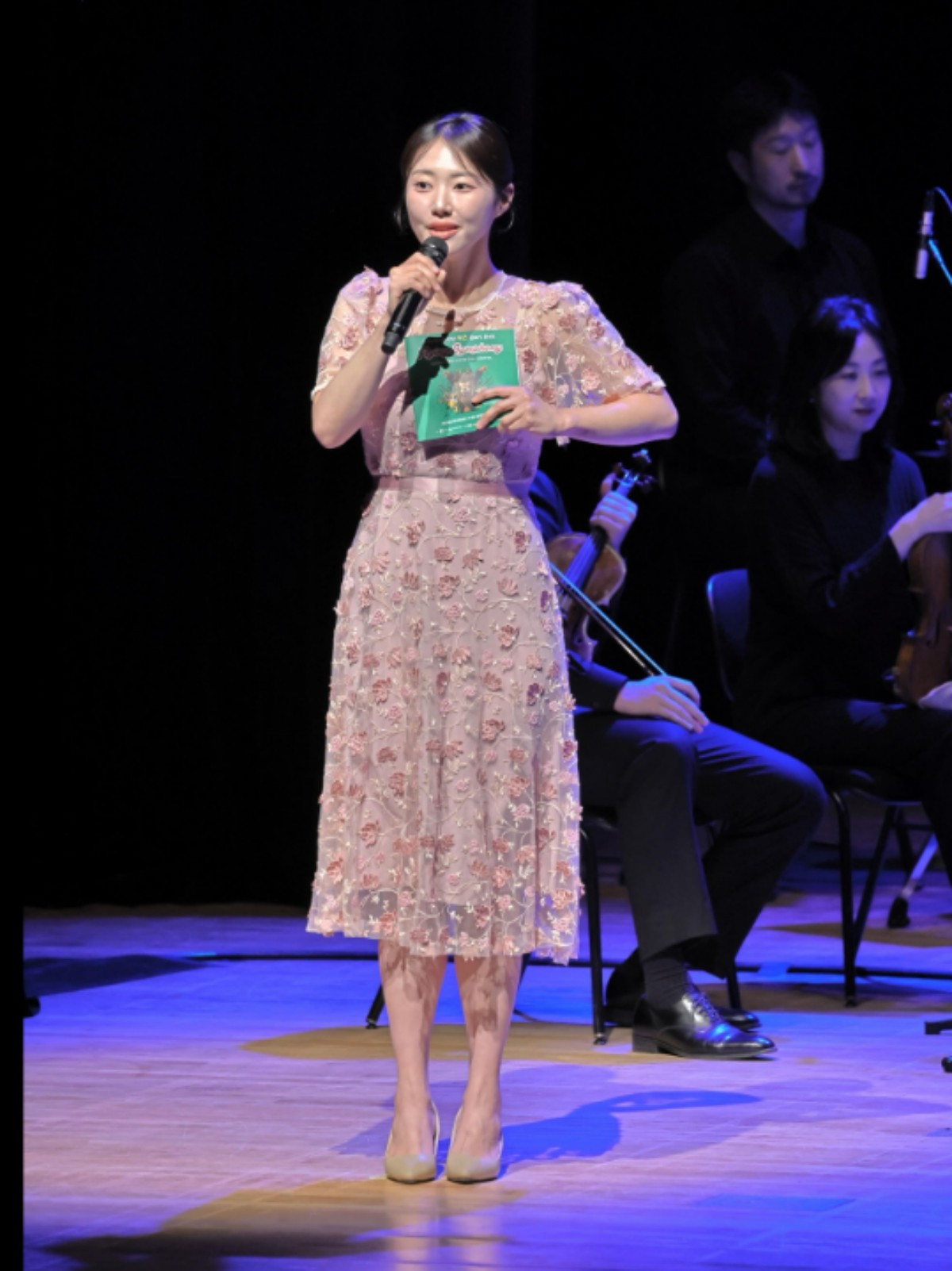 '나는 솔로' 32기 영숙. / 영숙 인스타그램