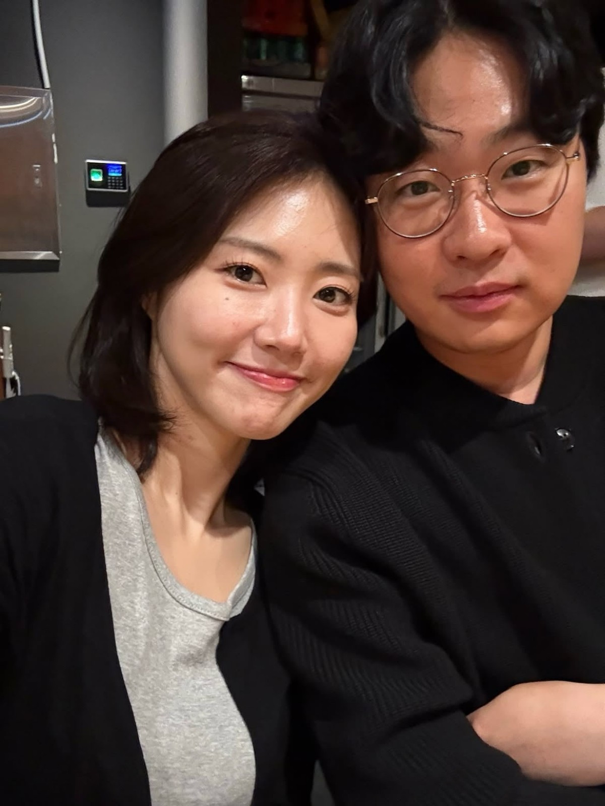 끝내 결별 소식 전한 '나는 솔로' 32기 영숙과 영식. / 영식 인스타그램