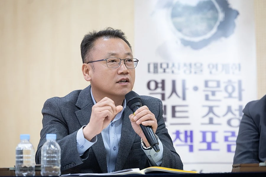 정현호 의원(패널)