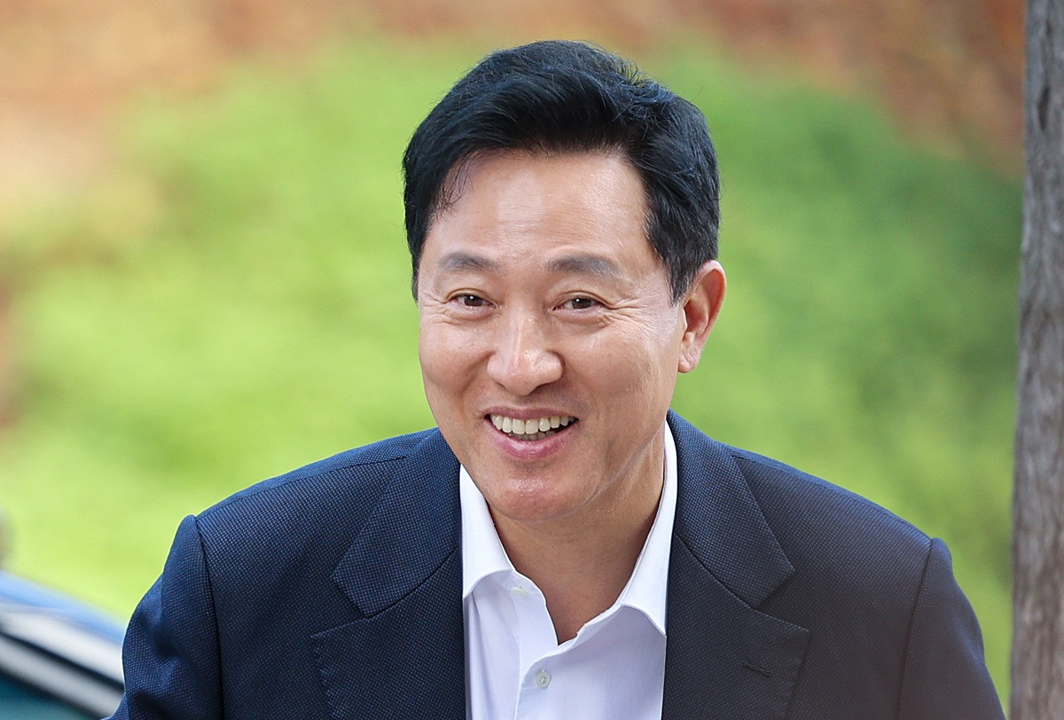 “오세훈과 똑 닮았다…” 민주당 안에서도 말 나온 여성 인사