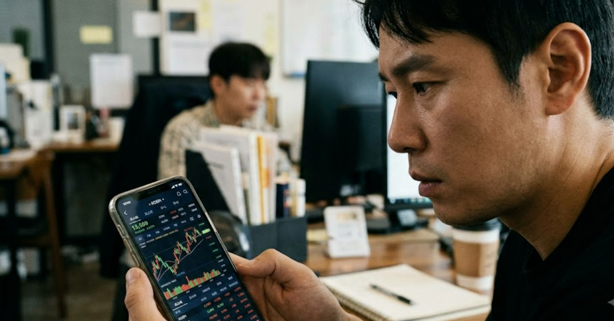 티커명 개미로 나스닥 출격…2700조 몸값에 서학개미가 집중하는 '이곳' 
