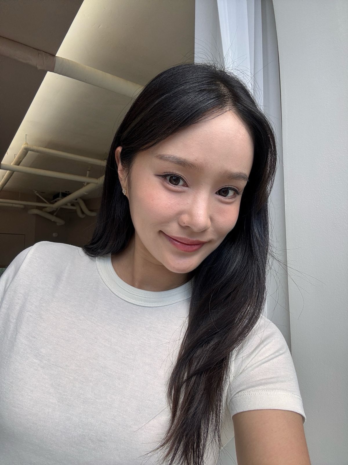 헤이지니(강혜진) / 헤이지니 인스타그램