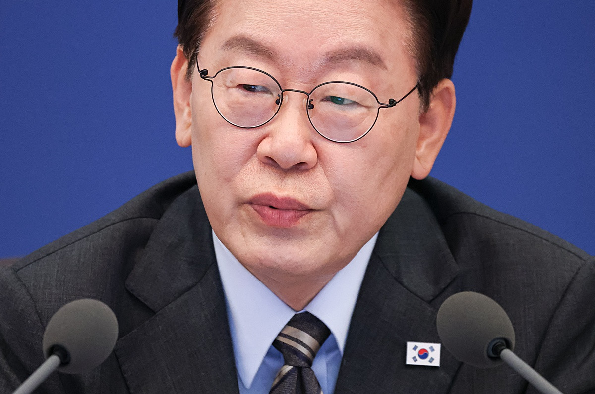 '농지 전수조사' 제안한 사람은?…이 대통령이 직접 공개 