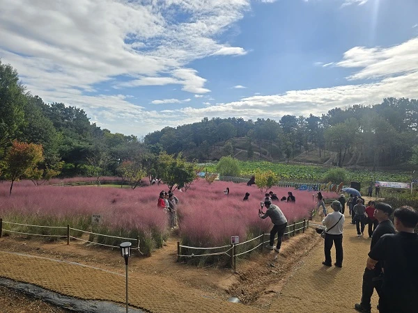 익산 신흥공원 / 익산시