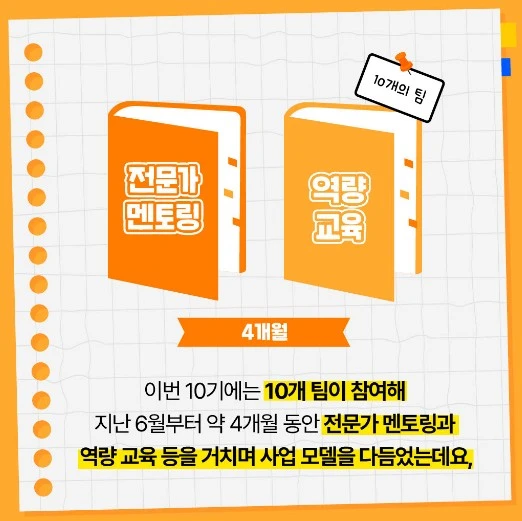 KT&G '상상스타트업캠프' 출범 10주년, 스타트업 육성 새로운 비전 제시