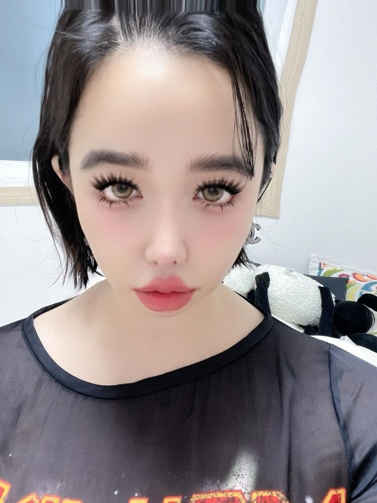 가수 박봄 근황 사진. / 박봄 인스타그램