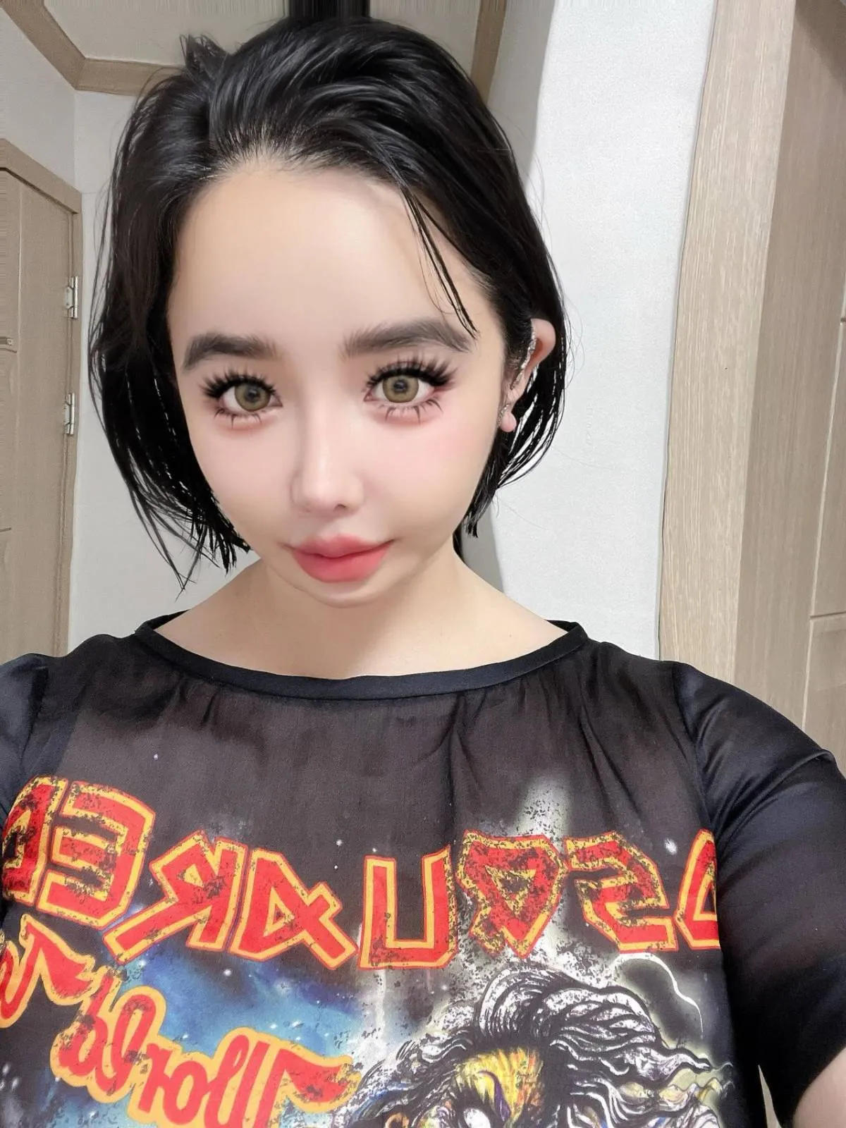 가수 박봄. / 박봄 인스타그램