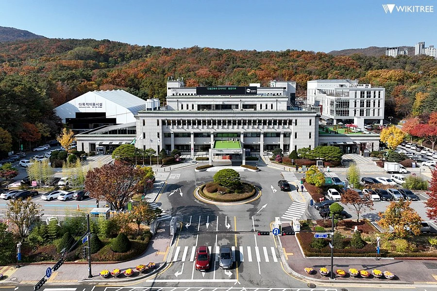김원기 의정부시장, 중국서 미래 먹거리 찾는다…바이오·AI 투자 유치 총력
