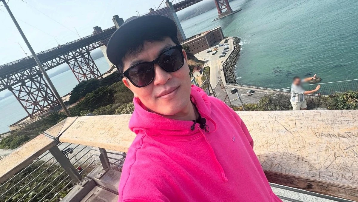 김병현 자료사진. 김병현은 1999년 애리조나 다이아몬드백스와 계약하며 메이저리그에 진출한 바 있다. / 김병현 인스타그램