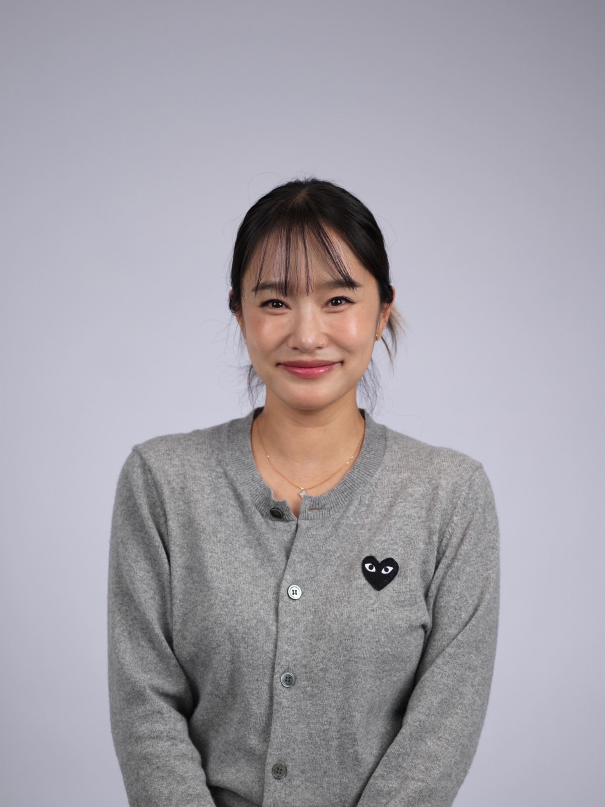 헤이지니(강혜진) / 헤이지니 인스타그램