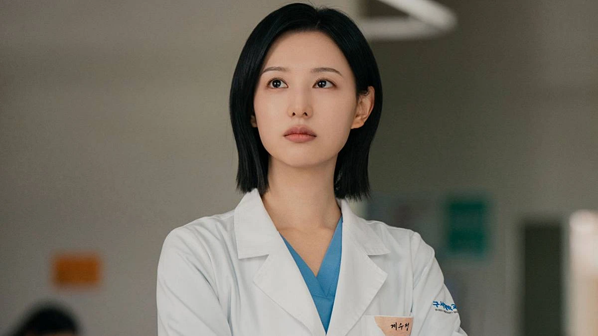 김지원 주연 '닥터X' / SBS
