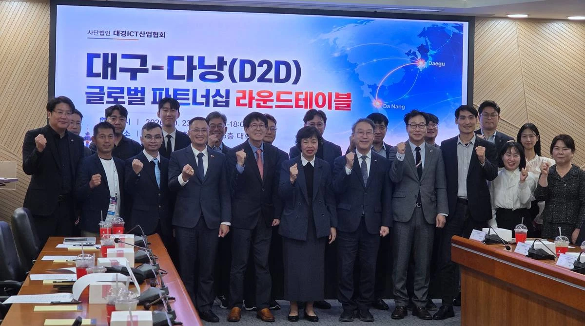 [대구경북 경제소식]한국전력기술, ‘2026 K-ESG 경영대상’ 종합 ESG 대상 수상 등