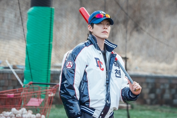 '기프트' 스틸컷. / tvN