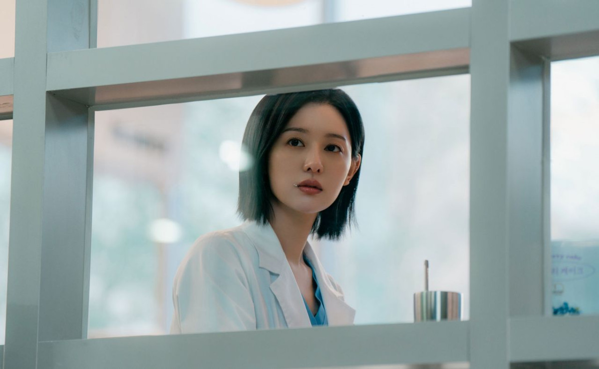 '닥터X' 김지원 스틸컷. / SBS 제공